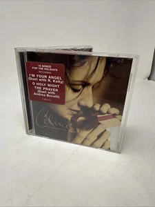 These Are Special Times by Celine Dion (CD, 1998) - Foto 1 di 3