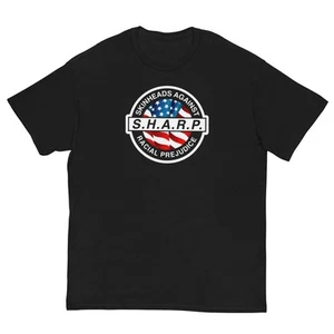 Antirassist - S.H.A.R.P. '87 T-Shirt - Bild 1 von 7