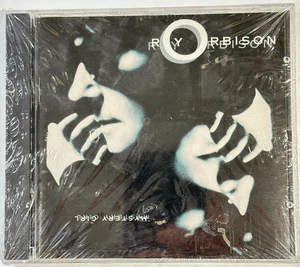 Roy Orbison - Mystery Girl CD New Factory Sealed 1989 Virgin Records CRC - Bild 1 von 2