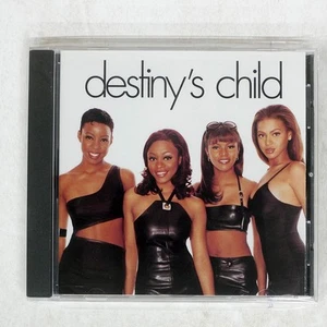 DESTINY'S CHILD DESTINY'S CHILD Columbia CK 67728 IMPORT 1CD - Picture 1 of 1