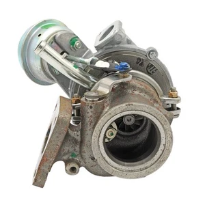Turbolader für Opel Fiat Ford 1.3 CDTI 55231037 1722824 - Bild 1 von 6