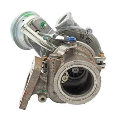 Turbolader für Opel Fiat Ford 1.3 CDTI 55231037 1722824 - Bild 1 von 4