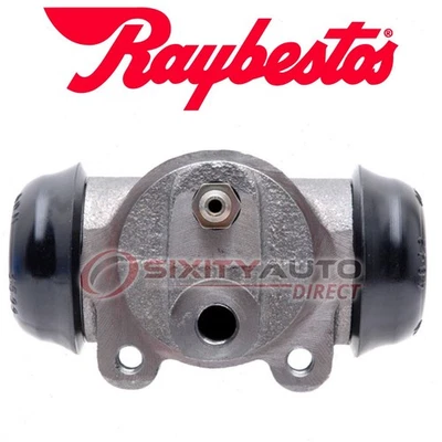 Raybestos Rear Right Drum Brake Wheel Cylinder for 1948-1952 Ford F3 - ok Foto 1 de 4