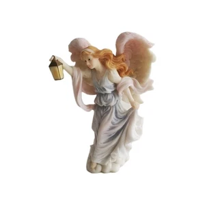 Seraphim Classics 1997 Sabrina "Eternal Guide" Figurine #78046 Roman Inc - Picture 1 of 9