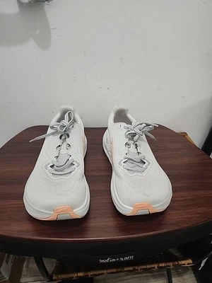 Altra FWD Via Womens 10 Shoes Running Walking Sneaker Road Gym Gray AL0A85PW224 - Image 1 of 4