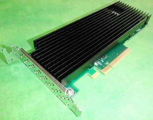 Silicom PE2ISC01 Crypto Compression PCIe Adapter @ X - Afbeelding 1 van 4