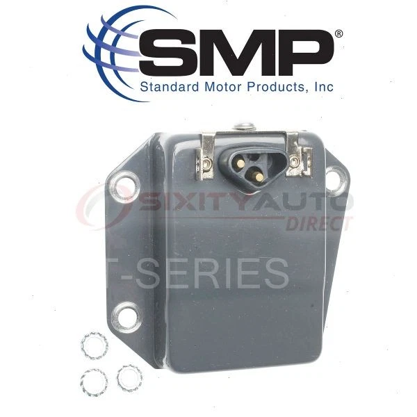 SMP T-Series Voltage Regulator for 1990 Plymouth Grand Voyager - Electrical du Foto 1 de 4