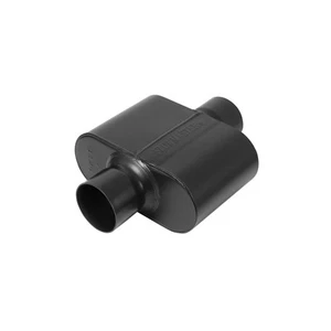 843015 Flowmaster Super 10 Series Chambered Muffler - Picture 1 of 5