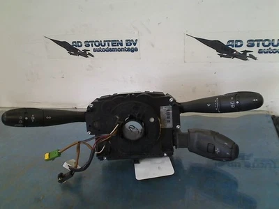 KOMBISCHALTER COMBI SWITCH Peugeot 207/207+ (WA/WC/WM) 2007 96630732XT - Imagem 1 de 4