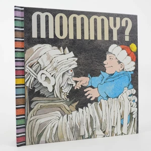 Mommy? by Maurice Sendak & Arthur Yorkins (Michael Di Capua, 2006) Pop-Up Book - Bild 1 von 9