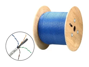 2L2910 305M HDBaseT SF/UTP CAT 6 Kabel - Bild 1 von 1