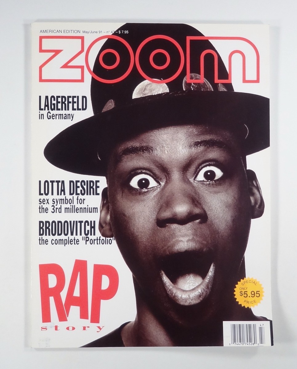 Zoom Magazine for sale | eBay