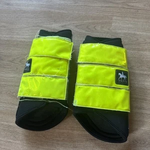 Stivali Spazzolanti Legacy Cob Taglia Hi Viz #223 - Foto 1 di 7