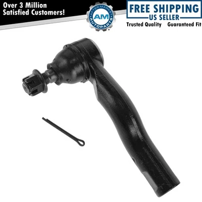 Front Left Outer Tie Rod For 2003-2008 Mazda 6 - Image 1 of 4