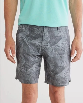 Bermudas de golf Tommy Bahama Island Zone ON PAR VINE 9" $118 38, 40, 42 Foto 1 de 3
