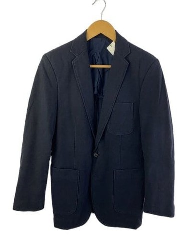 MAISON MARGIELA Maison Martin Margiela Kokonoe 2B Ventatura centrale Giacca su misura 44 Cotone NVY 