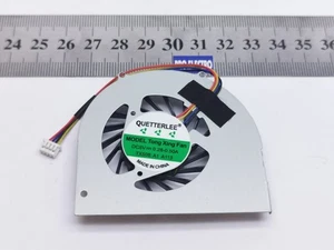 Ventilateur fan LENOVO IdeaCentre Q110 Model 3016 SUNON MF50060V1-B090-S99 - Photo 1/5