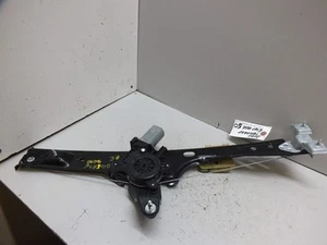 18 19 20 21 22 23 2020 2021 CHEVROLET TRAVERSE REAR RIGHT WINDOW REGULATOR #50 - Picture 1 of 9