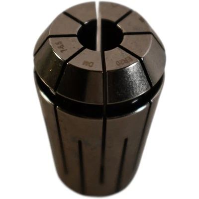 Pinza Rego-Fix ER20 DM 7-6,5 mm Foto 1 de 3