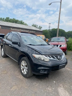 Used Front Right Fender fits: 2011 Nissan Murano Front Right Grade A Foto 1 de 4
