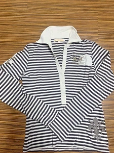 La Martina, Langarmpolo, Poloshirt, Polohemd, Longsleeves, Gr. S, TOP! - Bild 1 von 5