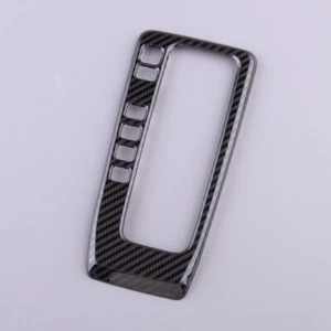 couverture Cadre garniture panneau Levier de vitesse pour Nissan Altima 2020 com - Imagen 1 de 6