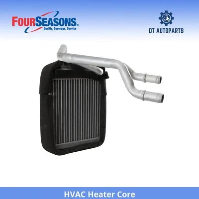 Передний обогреватель с сердечником для Ford Freestyle 2005-2007 годов выпуска 4 сезона 2006 - Изображение 1 из 4