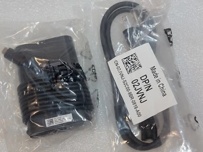 New Dell 65W USB-C AC Adapter for Inspiron 14 7430 2-in-1 - Image 1 of 4