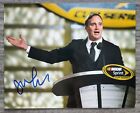 Jay Mohr Signed Nascar Host 8X10 Photo Jerry Maguire Comedian Actor Rad