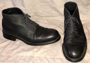 PRADA Leather Boots for Men for Sale | Shop New & Used Men's Boots 