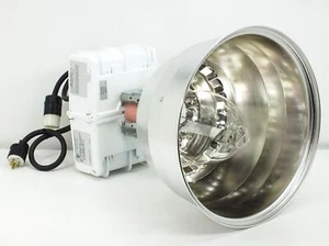 Lithonia TH 1000MP Metal Halide Sun Simulator Grow Light 120/208/480 MH1000/U/TU - Picture 1 of 12