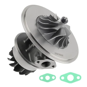 Cartucho turbo para turbocompresor Cummins NTA 855 NTC 444 diésel 3803108 HT3B - Imagen 1 de 15