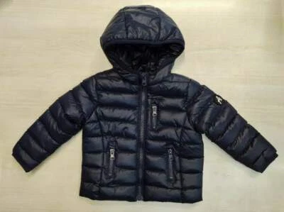 PIUMINO BIMBO 3 - 4 - 5 - 6 - 7 ANNI - Immagine 1 di 4