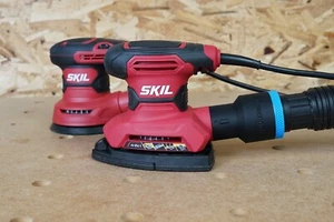 1-7/8" Shop Vac Hose Adapter for SKIL Sander - Picture 1 of 6