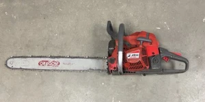 Efco MT 6500 Chainsaw 24” Bar/chain MT6500 - Picture 1 of 10