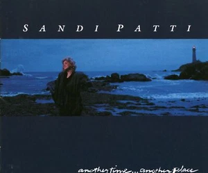 Another Time...Another Place by Sandi Patti (CD, 1990, Helvering/Word Inc.) - Picture 1 of 1