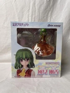 Touhou Project Kazami Yuka 1/8 PVC Figure Griffon Enterprises  Toy - Picture 1 of 2