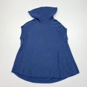 Damen Athleta Pullover Cowl Nackenpullover Größe Small - Bild 1 von 5