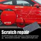 Car Scratch Rubbing Cloth Paint Repair Water Stain Car Wax Grinding Cleaning