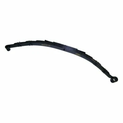 Crown Automotive J5363331 Rear Leaf Spring Assembly For 1976-83 Jeep CJ5 CJ7 CJ8 - Image 1 of 3