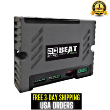 Amplifier Banda Beat 800.4 2 ohms 800x4 800w RMS 4 Channel Car Audio DS Expert
