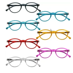 GAFAS TROPIC INY gafas gafas gafas de emergencia gafas de lectura ayuda a la lectura +1,0+1,5;+2,0;+2,5;+3,0 - Imagen 1 de 17