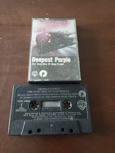 Deepest Purple - Picture 1 of 2