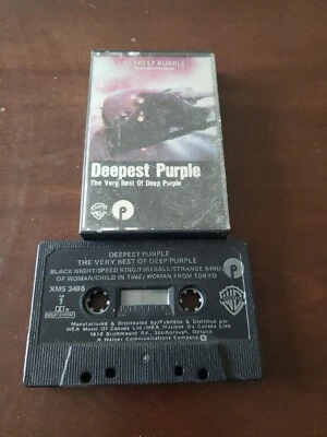 Deepest Purple    - Image 1 of 2