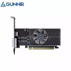 Gunnir INTEL lris Xe index DG1 4GB DG1-4G Graphics Cards - Picture 1 of 2