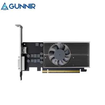 Gunnir INTEL lris Xe index DG1 4GB DG1-4G Graphics Cards - Image 1 of 2