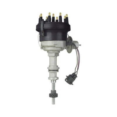 DISTRIBUIDOR SERVE MERCURY CAPRI FORD E F 100 150 250 350 LTD LI VÁRIOS MODELOS - Imagem 1 de 3