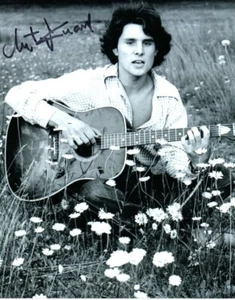 Television Autograph: CHRISTOPHER GUARD (Actor) Signed Photo - Picture 1 of 1