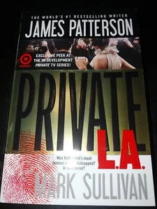 Private L.A. by James Patterson, Mark Sullivan - Bild 1 von 4