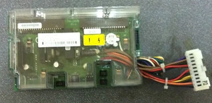 7x HP 321637-001 361393-001 ProLiant DL360 G4 G4p Power Supply Backplane - Picture 1 of 1